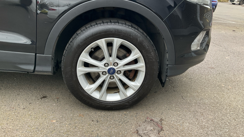 Ford Kuga 1.5 TDCi Titanium 5dr 2WD Diesel Estate